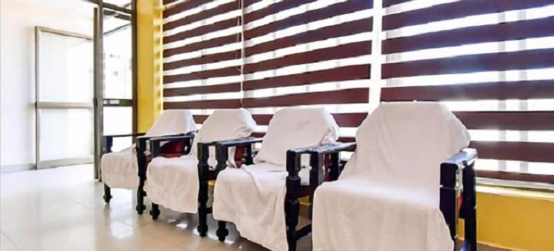 斯里马尼亚酒店(HOTEL SRIMANIYA)图片