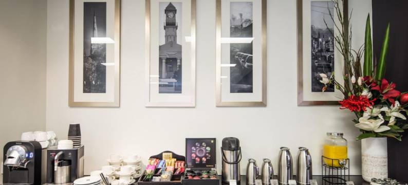 阿达拉里奇蒙德公寓(Adara Hotel Richmond)图片