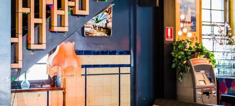 达洛酒吧(Darlo Bar Darlinghurst)图片