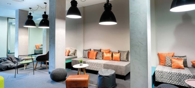 塞米那里斯巴特洪内夫酒店(Seminaris Hotel Bad Honnef)图片