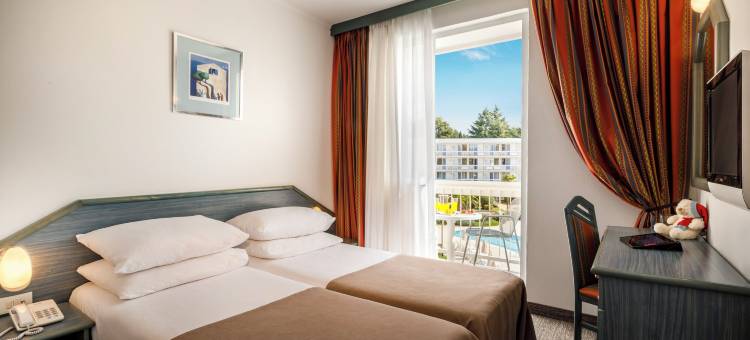 阿米尼斯拉古娜酒店(Laguna Maradiso Hotel by Aminess)图片