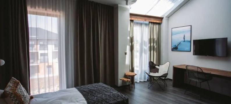 湖丘度假村及水疗中心(Lake Hill Karkonosze Resort & Spa)图片