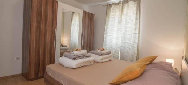 Bonic公寓(Apartments Bonic)图片