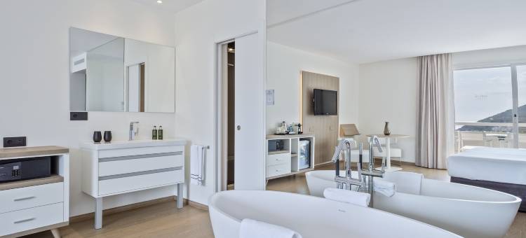 美利亚锡切斯酒店(Meliá Sitges)图片