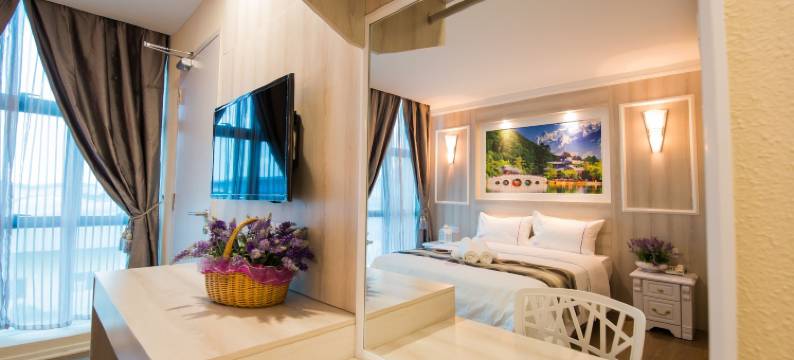 USJ薰衣草旅馆(Lavender Inn USJ)图片