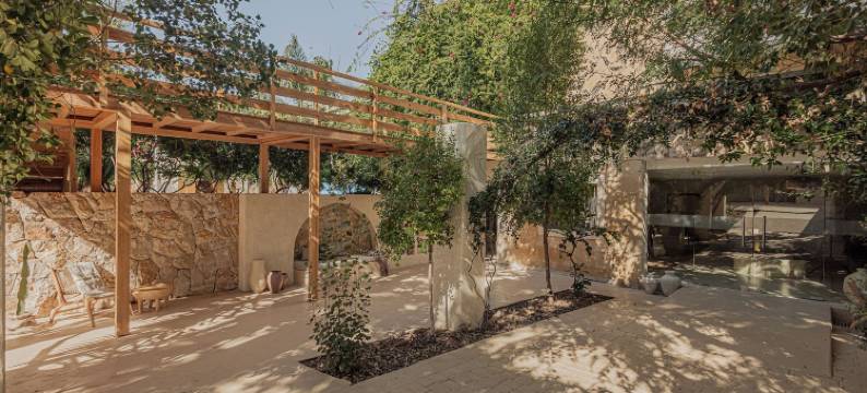 赛拉布住宅(Serab Residencia)图片