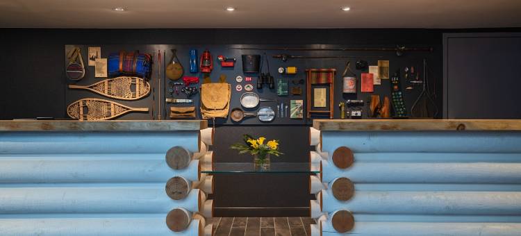 明尼阿波利斯布卢明顿万丽酒店(Renaissance Minneapolis Bloomington Hotel)图片