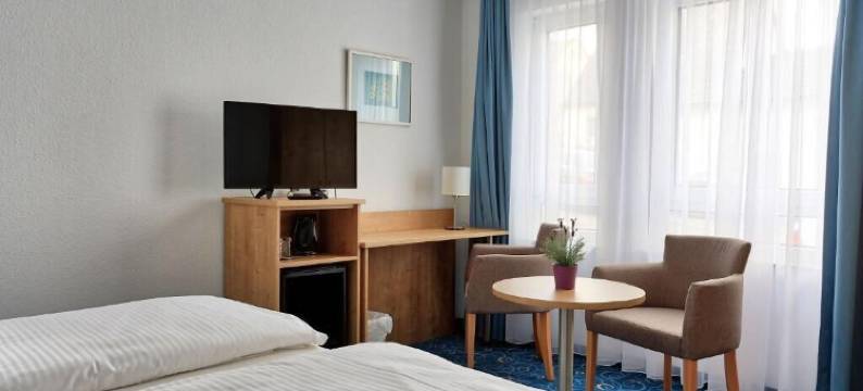 Appartis - 城市公园酒店(Appartis - Hotel am Stadtpark)图片