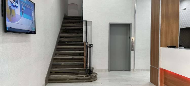 旧金山/联合广场区速 8 酒店(Super 8 by Wyndham San Francisco/Union Square Area)图片