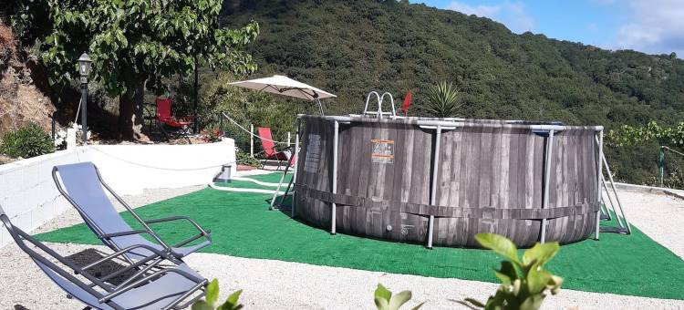 盖帝娜民宿(B&B Gàttina)图片