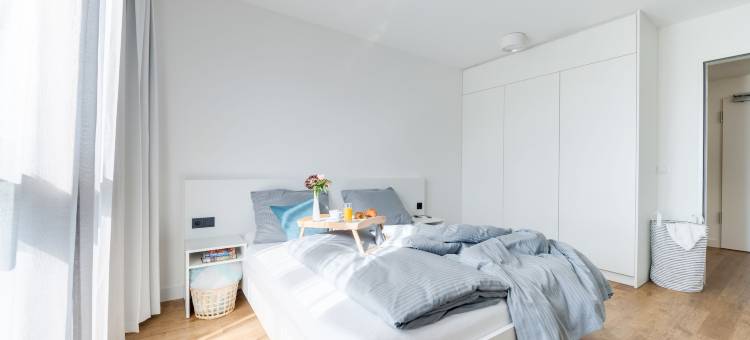 柏林卡尔霍斯特斯马特曼特商务公寓(smartments Berlin Karlshorst)图片