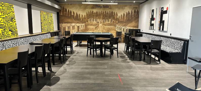 安酒店(An Hotel Gmbh)图片