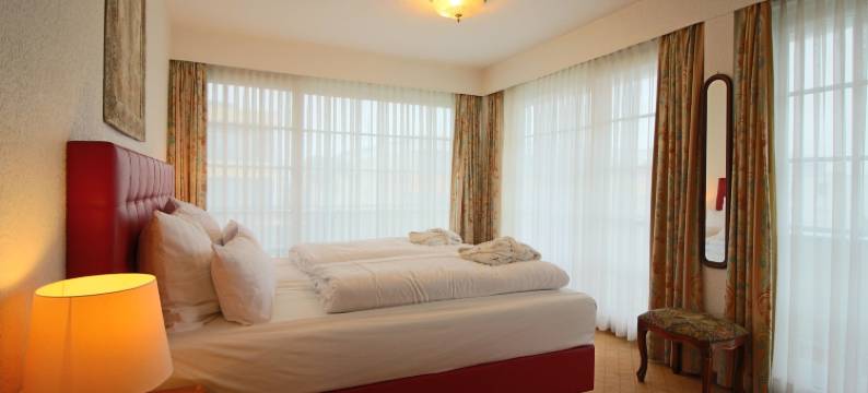 司图茨公寓式酒店 - 斯坦普乐酒店(Hotel Appartement Landhaus Stutzi - Hotel Strandperle)图片