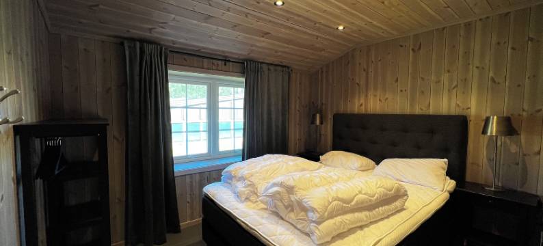 滑雪旅馆与公寓古特菲尔酒店(Ski Lodge Gautefall)图片