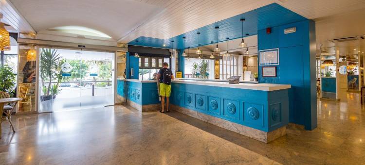 加尔比入住酒店(Checkin Garbí)图片