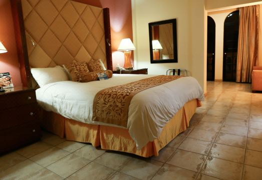 Gran Hotel NacionalHotel Overview