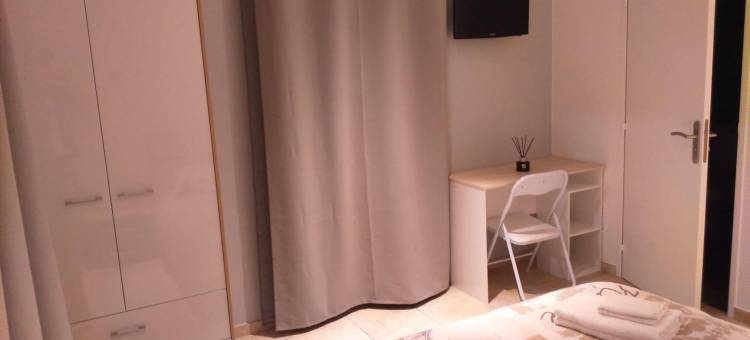 勒雅斯曼住宿加早餐旅馆(Le Jasmin)图片