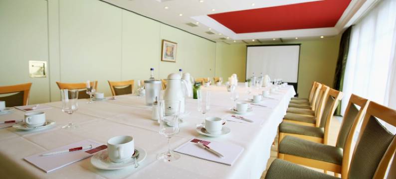 米恩乌许邦精品酒店(Boutiquehotel Myn Utspann)图片