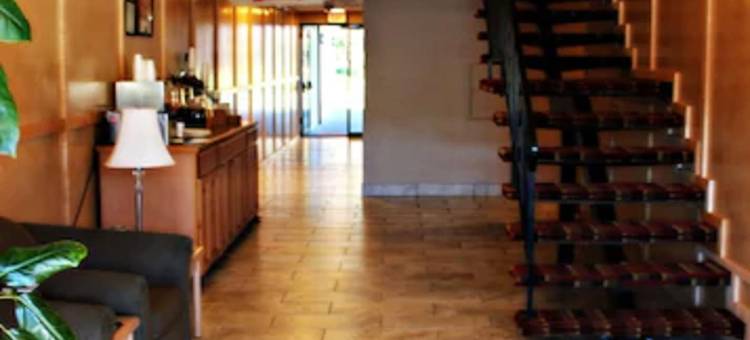 凯尔索美洲佳价旅馆(Americas Best Value Inn Kelso)图片