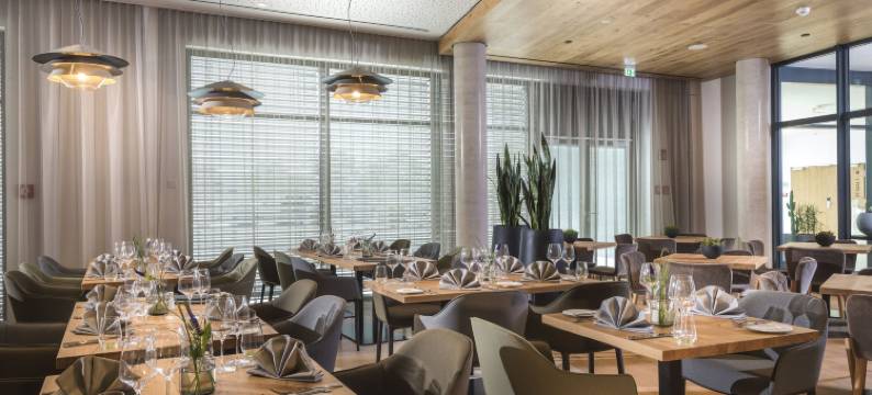 梅尔基奥帕尔克酒店(Hotel Melchior Park)图片