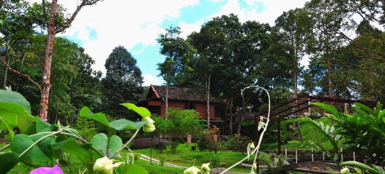 圣淘沙别墅(Sentosa Villa)图片