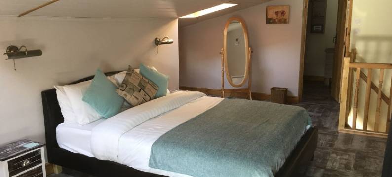 勒布伊丝盖提尔酒店(Le Bois Gautier)图片