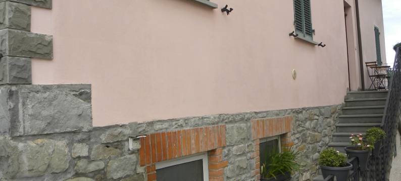 卡斯塔纳玛塔旅馆(La Castagna Matta)图片