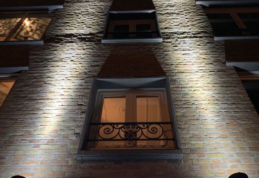 Au 30 Lille Centre Grand PalaisHotel Overview