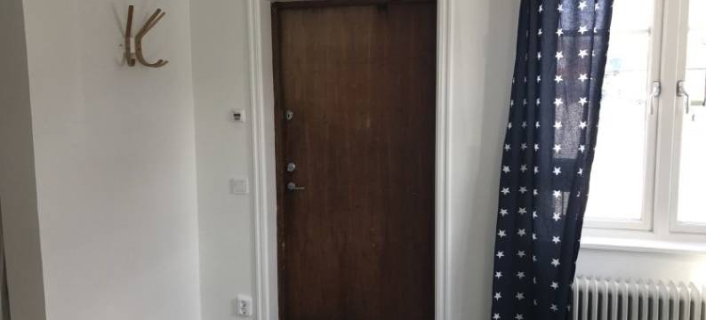 思乔湖瑟特酒店(Sjöhuset)图片