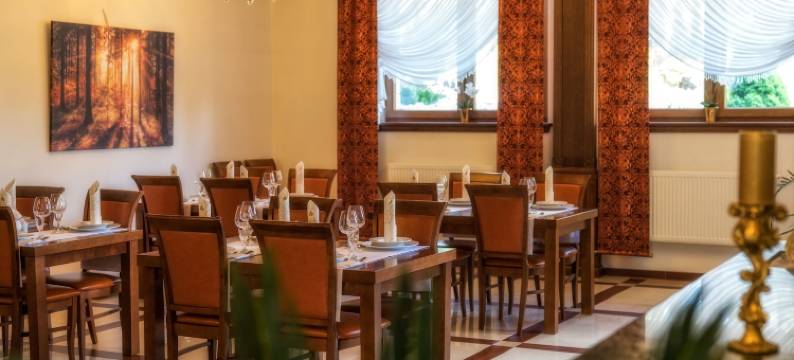 萨德斯基帝沃尔酒店(Sądelski Dwór Medical & Spa)图片