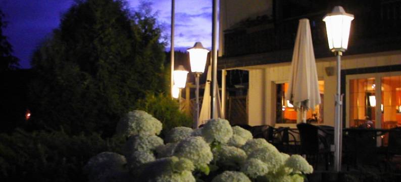 索奈克酒店(Sonneneck)图片