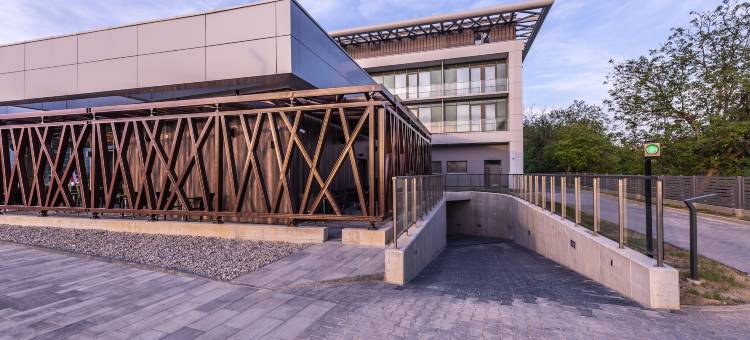 12号公寓酒店(Apart Hotel 12)图片