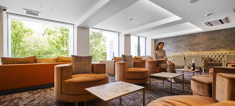 佐賀花园露台酒店度假村(Garden Terrace Saga Hotel & Resorts)图片