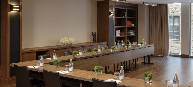 威廉格雷酒店(Hotel William Gray)图片