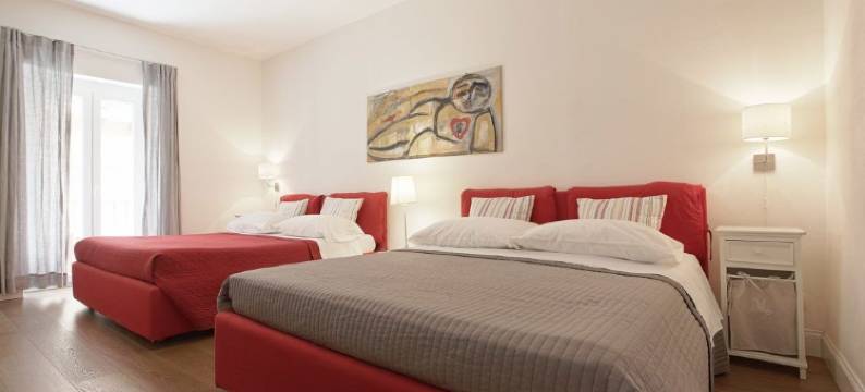 南卡美拉酒店(Camere a Sud)图片