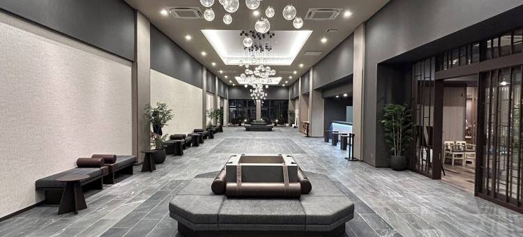 露樱酒店Grand秩父店(HOTEL ROUTE INN Grand Chichibu)图片