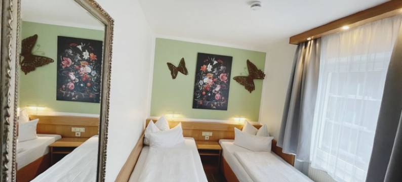 欧洲酒店(Europa Hotel City)图片