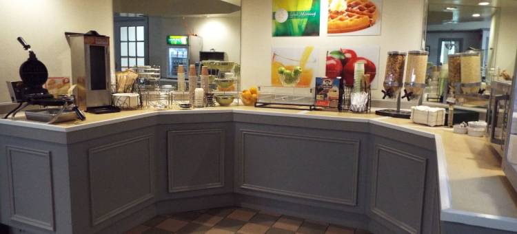 凯艺酒店(Quality Inn)图片