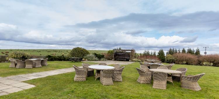 猎人旅馆(The Huntsman Inn)图片