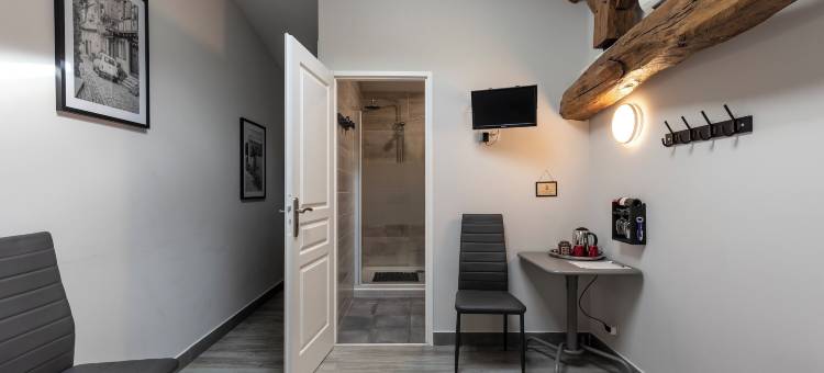 蒙提尼亚克皮耶尔城堡酒店(Chambres d'Hôtes Château Pierre de Montignac)图片