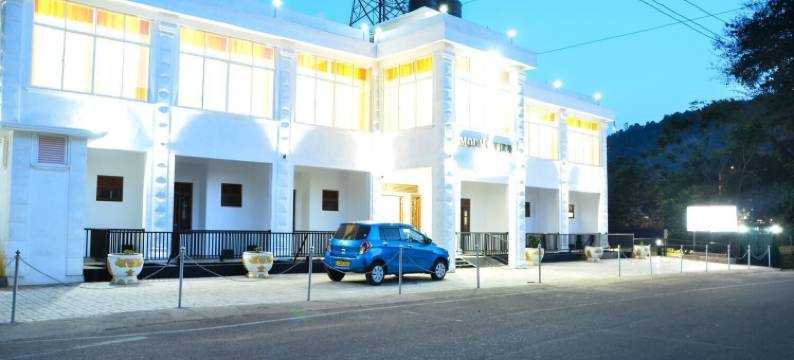 山景酒店(Mount View Hotel)图片
