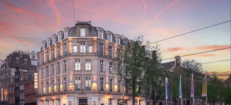 银行大厦-全包式酒店(Banks Mansion - All Inclusive Boutique Hotel)图片