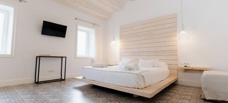 坎诺卡劳酒店(Can Roca Nou)图片