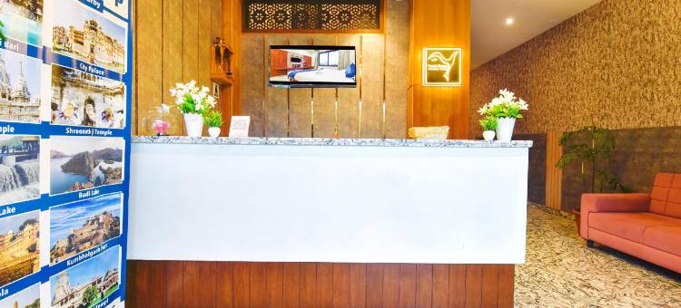 里马克酒店(Hotel Remark)图片