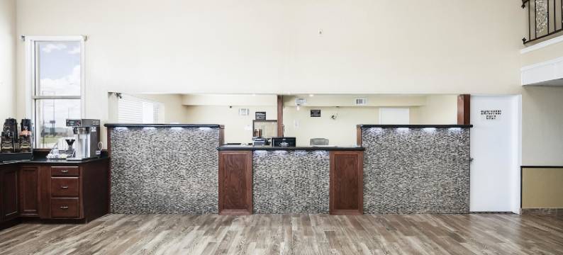 埃尔克城速8酒店(Super 8 by Wyndham Elk City)图片