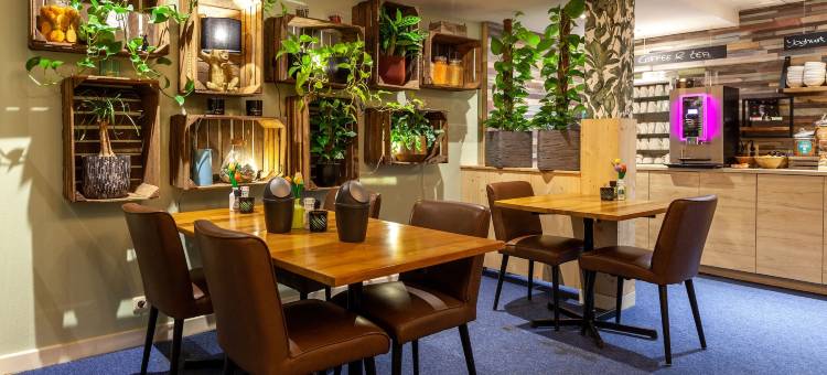 乌苏尔恩阿姆斯特丹机场贝斯特韦斯特酒店(Amsterdam Hotel Uithoorn)图片