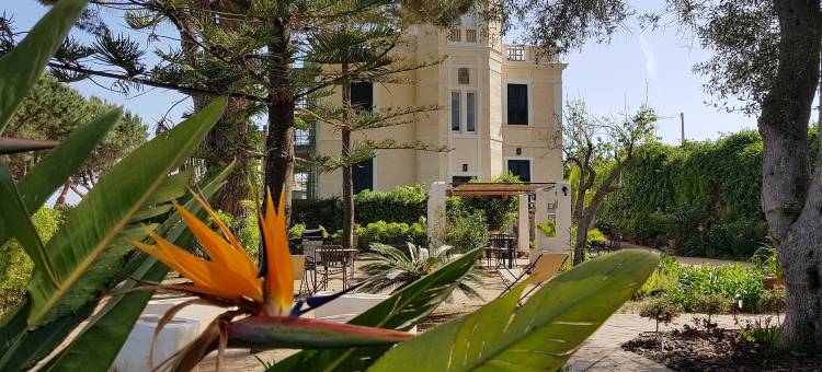 维里诺爱莲住宿加早餐旅馆(Villino Eleonora)图片