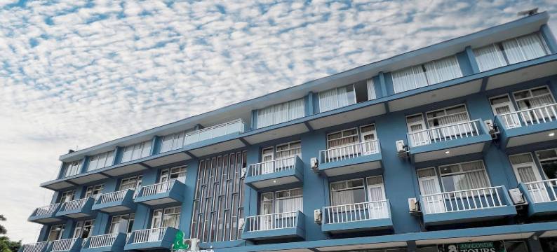 蟒蛇酒店(Hotel Anaconda)图片