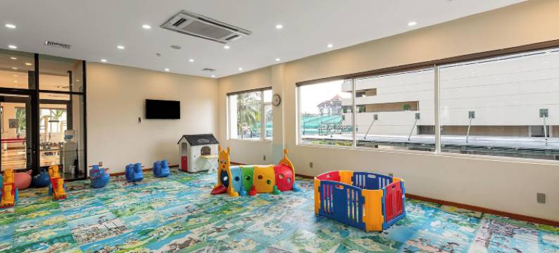 向日葵国际村酒店(Sunflower International Village)图片