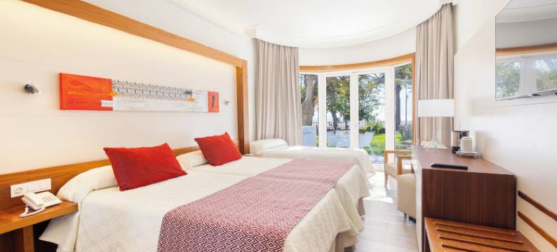 盖里亚嬉皮酒店(Hipotels la Geria)图片